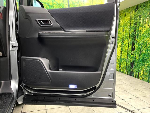 アルファード 240S 禁煙車 TRDエアロ フリップダウンモニター SDナビ バックカメラ パワースライドドア オートエアコン 純正19インチアルミ スマートキー 8人乗り ドアバイザー フロアマット ETC(49枚目)