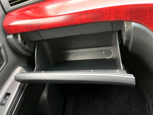 アルファード 240S 禁煙車 TRDエアロ フリップダウンモニター SDナビ バックカメラ パワースライドドア オートエアコン 純正19インチアルミ スマートキー 8人乗り ドアバイザー フロアマット ETC(50枚目)