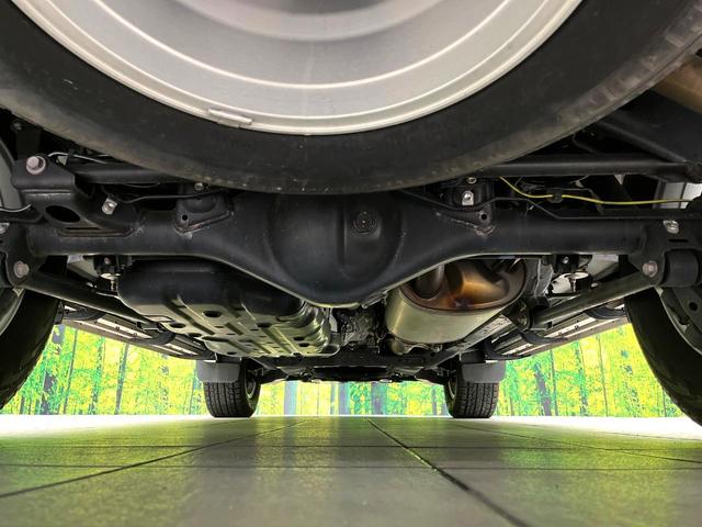 ランドクルーザープラド TX 4WD 7人乗り TRDエアロ 9インチナビ バックカメラ セーフティセンス 禁煙車 コーナーセンサー スマートキー LEDヘッドライト ルーフレール ビルトインETC 純正17インチアルミ(19枚目)