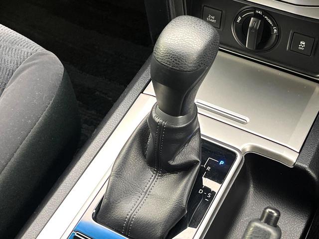 ランドクルーザープラド TX 4WD 7人乗り TRDエアロ 9インチナビ バックカメラ セーフティセンス 禁煙車 コーナーセンサー スマートキー LEDヘッドライト ルーフレール ビルトインETC 純正17インチアルミ(21枚目)