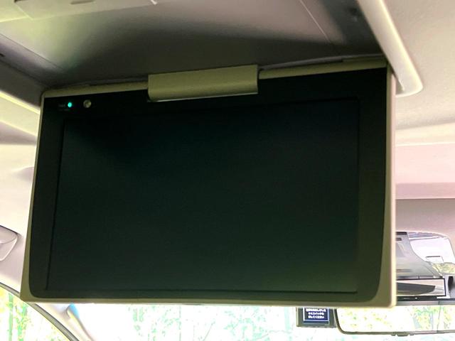 アルファードハイブリッド SR Cパッケージ 禁煙車 4WD サンルーフ フリップダウンモニター 純正9インチディスプレイオーディオ バックカメラ デジタルインナーミラー 黒革シート 両側パワースライドドア パワーバックドア ETC(4枚目)