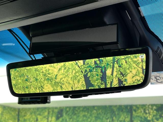 アルファードハイブリッド SR Cパッケージ 禁煙車 4WD サンルーフ フリップダウンモニター 純正9インチディスプレイオーディオ バックカメラ デジタルインナーミラー 黒革シート 両側パワースライドドア パワーバックドア ETC(7枚目)