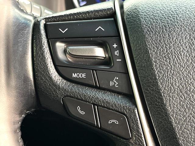 アルファードハイブリッド SR Cパッケージ 禁煙車 4WD サンルーフ フリップダウンモニター 純正9インチディスプレイオーディオ バックカメラ デジタルインナーミラー 黒革シート 両側パワースライドドア パワーバックドア ETC(29枚目)