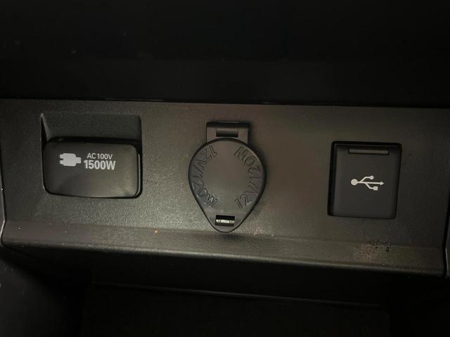 アルファードハイブリッド SR Cパッケージ 禁煙車 4WD サンルーフ フリップダウンモニター 純正9インチディスプレイオーディオ バックカメラ デジタルインナーミラー 黒革シート 両側パワースライドドア パワーバックドア ETC(46枚目)