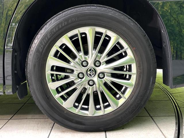 アルファードハイブリッド SR Cパッケージ 禁煙車 4WD サンルーフ フリップダウンモニター 純正9インチディスプレイオーディオ バックカメラ デジタルインナーミラー 黒革シート 両側パワースライドドア パワーバックドア ETC(50枚目)