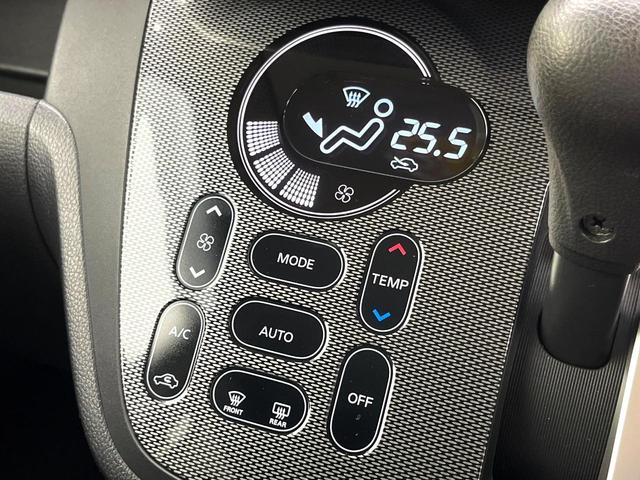 デイズルークス ライダー 禁煙車 両側電動スライドドア ETC HIDライト オートライト オートエアコン 純正15インチアルミ 電動格納ミラー パワーポイント スマートキー(5枚目)