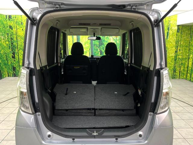 デイズルークス ライダー 禁煙車 両側電動スライドドア ETC HIDライト オートライト オートエアコン 純正15インチアルミ 電動格納ミラー パワーポイント スマートキー(10枚目)