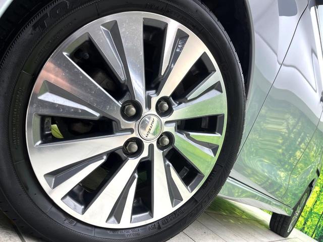 デイズルークス ライダー 禁煙車 両側電動スライドドア ETC HIDライト オートライト オートエアコン 純正15インチアルミ 電動格納ミラー パワーポイント スマートキー(13枚目)