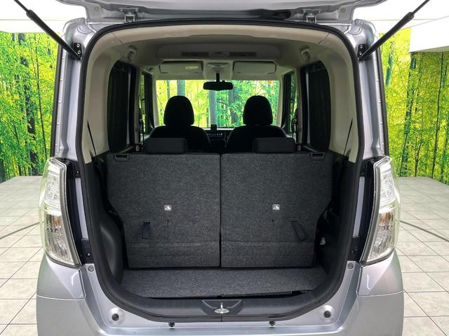 デイズルークス ライダー 禁煙車 両側電動スライドドア ETC HIDライト オートライト オートエアコン 純正15インチアルミ 電動格納ミラー パワーポイント スマートキー(30枚目)