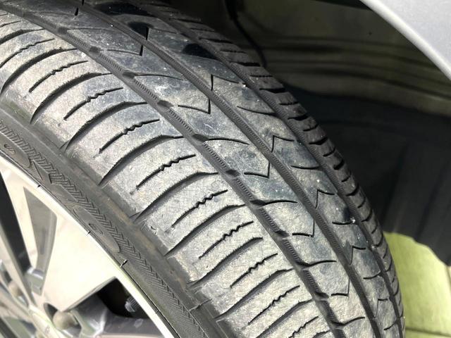 デイズルークス ライダー 禁煙車 両側電動スライドドア ETC HIDライト オートライト オートエアコン 純正15インチアルミ 電動格納ミラー パワーポイント スマートキー(38枚目)