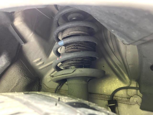 デイズルークス ライダー 禁煙車 両側電動スライドドア ETC HIDライト オートライト オートエアコン 純正15インチアルミ 電動格納ミラー パワーポイント スマートキー(43枚目)