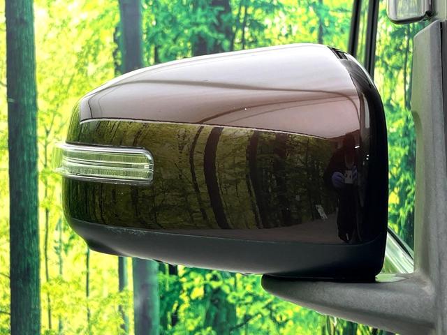 デイズルークス ハイウェイスター X 純正SDナビ アラウンドビューモニター パワースライドドア HIDヘッドライト アイドリングストップ フルセグTV インテリジェントキー オートエアコン Bluetooth再生 純正14インチアルミ(39枚目)