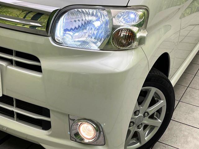 タント Gスペシャル イクリプスナビ パワースライドドア キーフリーシステム アイドリングストップ LEDヘッドライト オートエアコン フルセグTV Bluetooth再生 電動格納ドアミラー ヘッドライトレベライザー(12枚目)