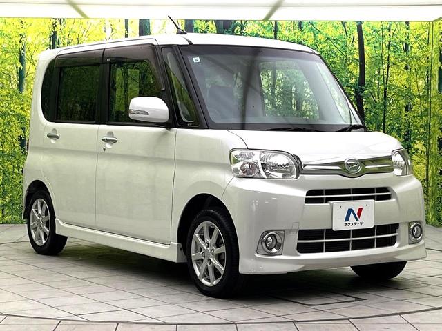 タント Gスペシャル イクリプスナビ パワースライドドア キーフリーシステム アイドリングストップ LEDヘッドライト オートエアコン フルセグTV Bluetooth再生 電動格納ドアミラー ヘッドライトレベライザー(16枚目)