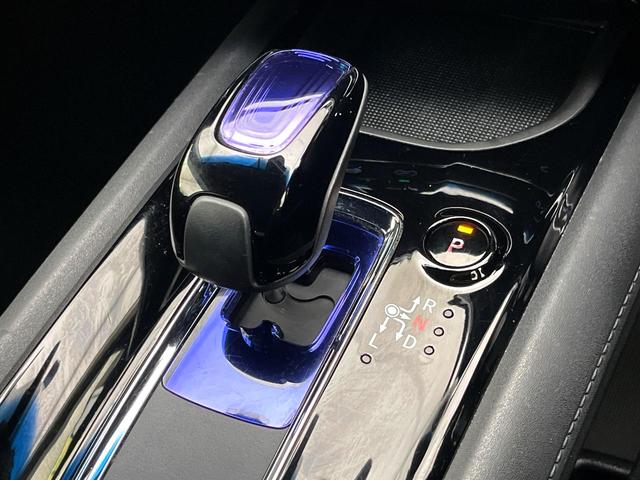 ヴェゼル ハイブリッドＸ　純正８型ナビ　バックカメラ　スマートキー　ＬＥＤヘッドライト　純正１６インチアルミホイール　パドルシフト　オートライト　クルーズコントロール　電動パーキング　ＥＴＣ　ドライブレコーダー　禁煙車（24枚目）