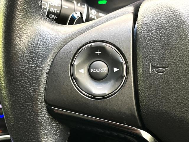 ヴェゼル ハイブリッドＸ　純正８型ナビ　バックカメラ　スマートキー　ＬＥＤヘッドライト　純正１６インチアルミホイール　パドルシフト　オートライト　クルーズコントロール　電動パーキング　ＥＴＣ　ドライブレコーダー　禁煙車（27枚目）