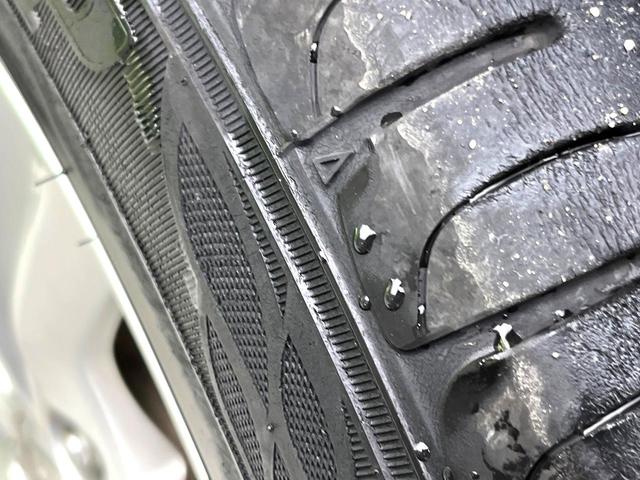 ヴェゼル ハイブリッドＸ　純正８型ナビ　バックカメラ　スマートキー　ＬＥＤヘッドライト　純正１６インチアルミホイール　パドルシフト　オートライト　クルーズコントロール　電動パーキング　ＥＴＣ　ドライブレコーダー　禁煙車（46枚目）