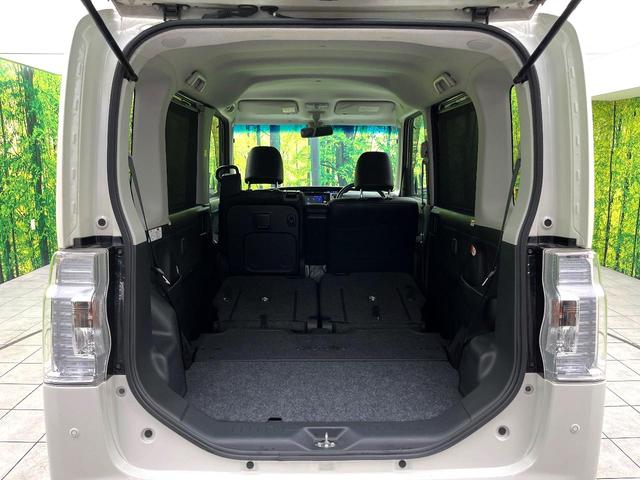 タント カスタムＲＳ　トップエディションＳＡＩＩ　ターボ　純正ナビ　バックカメラ　両側電動スライドドア　衝突軽減ブレーキシステム　禁煙車　ＥＴＣ　純正１５インチアルミ　スマートキー　ＨＩＤヘッド　オートエアコン　ロールサンシェード　ＢＬＵＥＴＯＯＴＨ（10枚目）