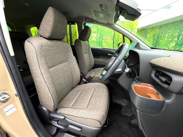 シエンタ Ｚ　１０．５ディスプレイオーディオ　バックカメラ　シートヒーター　両側電動スライドドア　禁煙車　セーフティセンス　ＬＥＤヘッド　純正１５インチホイール　オートエアコン　オートライト　ＥＴＣ（7枚目）