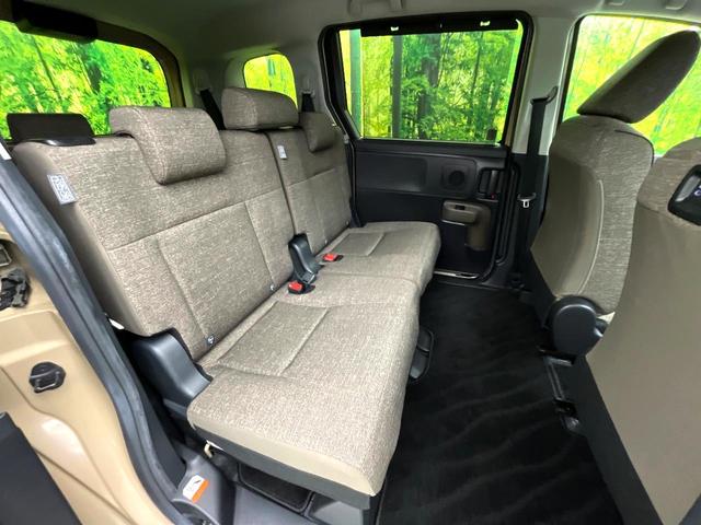 シエンタ Ｚ　１０．５ディスプレイオーディオ　バックカメラ　シートヒーター　両側電動スライドドア　禁煙車　セーフティセンス　ＬＥＤヘッド　純正１５インチホイール　オートエアコン　オートライト　ＥＴＣ（8枚目）