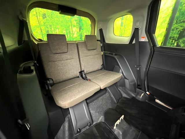 シエンタ Ｚ　１０．５ディスプレイオーディオ　バックカメラ　シートヒーター　両側電動スライドドア　禁煙車　セーフティセンス　ＬＥＤヘッド　純正１５インチホイール　オートエアコン　オートライト　ＥＴＣ（9枚目）