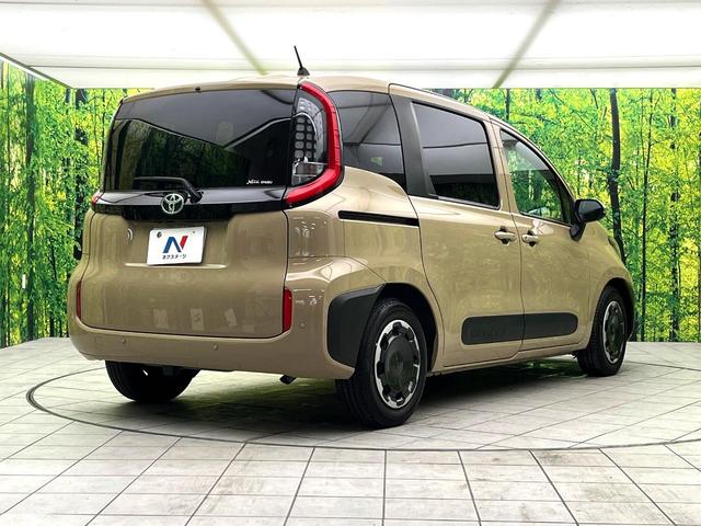 シエンタ Ｚ　１０．５ディスプレイオーディオ　バックカメラ　シートヒーター　両側電動スライドドア　禁煙車　セーフティセンス　ＬＥＤヘッド　純正１５インチホイール　オートエアコン　オートライト　ＥＴＣ（17枚目）