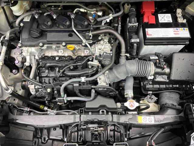 シエンタ Ｚ　１０．５ディスプレイオーディオ　バックカメラ　シートヒーター　両側電動スライドドア　禁煙車　セーフティセンス　ＬＥＤヘッド　純正１５インチホイール　オートエアコン　オートライト　ＥＴＣ（18枚目）