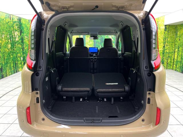 シエンタ Ｚ　１０．５ディスプレイオーディオ　バックカメラ　シートヒーター　両側電動スライドドア　禁煙車　セーフティセンス　ＬＥＤヘッド　純正１５インチホイール　オートエアコン　オートライト　ＥＴＣ（41枚目）