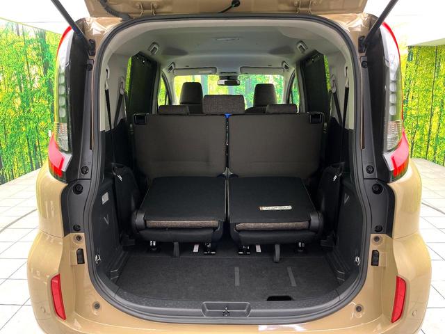 シエンタ Ｚ　１０．５ディスプレイオーディオ　バックカメラ　シートヒーター　両側電動スライドドア　禁煙車　セーフティセンス　ＬＥＤヘッド　純正１５インチホイール　オートエアコン　オートライト　ＥＴＣ（42枚目）