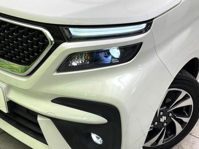 ソリオバンディット ハイブリッドＭＶ　禁煙車　純正ディスプレイオーディオ　全周囲カメラ　シートヒーター　両側電動スライドドア　セーフティサポート　ＬＥＤヘッド　純正１５インチアルミ　ＥＴＣ　オートライト　オートエアコン　スマートキー（12枚目）