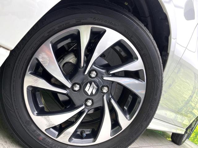 ソリオバンディット ハイブリッドＭＶ　禁煙車　純正ディスプレイオーディオ　全周囲カメラ　シートヒーター　両側電動スライドドア　セーフティサポート　ＬＥＤヘッド　純正１５インチアルミ　ＥＴＣ　オートライト　オートエアコン　スマートキー（13枚目）