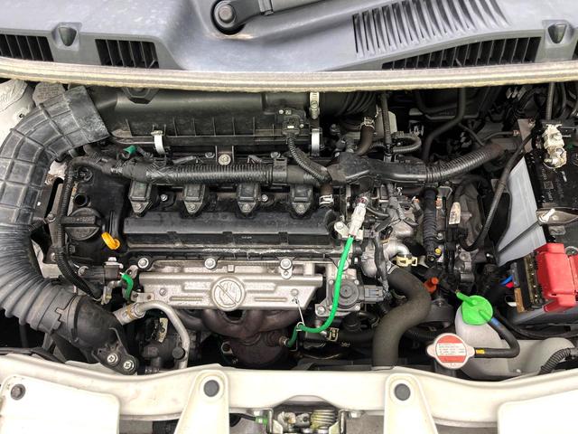 ソリオバンディット ハイブリッドＭＶ　禁煙車　純正ディスプレイオーディオ　全周囲カメラ　シートヒーター　両側電動スライドドア　セーフティサポート　ＬＥＤヘッド　純正１５インチアルミ　ＥＴＣ　オートライト　オートエアコン　スマートキー（18枚目）