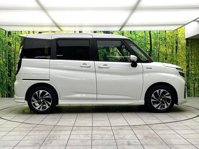 ソリオバンディット ハイブリッドＭＶ　禁煙車　純正ディスプレイオーディオ　全周囲カメラ　シートヒーター　両側電動スライドドア　セーフティサポート　ＬＥＤヘッド　純正１５インチアルミ　ＥＴＣ　オートライト　オートエアコン　スマートキー（56枚目）