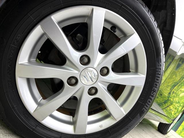 ワゴンＲスティングレー Ｘ　ＳＤナビ　禁煙車　オートライト　オートエアコン　スマートキー　電動格納ミラー　ＨＩＤヘッドライト　純正１４インチアルミ　アイドリングストップ（13枚目）