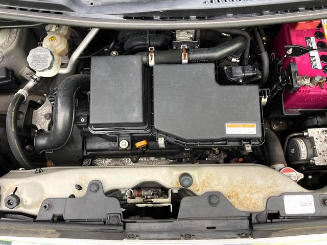 ワゴンＲスティングレー Ｘ　ＳＤナビ　禁煙車　オートライト　オートエアコン　スマートキー　電動格納ミラー　ＨＩＤヘッドライト　純正１４インチアルミ　アイドリングストップ（18枚目）