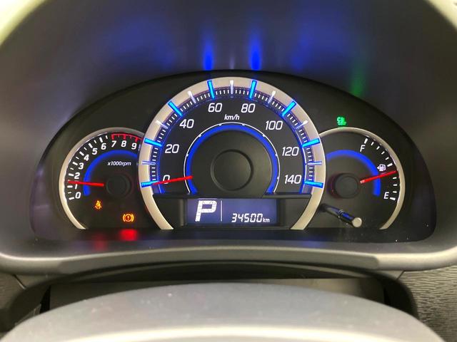 ワゴンＲスティングレー Ｘ　ＳＤナビ　禁煙車　オートライト　オートエアコン　スマートキー　電動格納ミラー　ＨＩＤヘッドライト　純正１４インチアルミ　アイドリングストップ（25枚目）