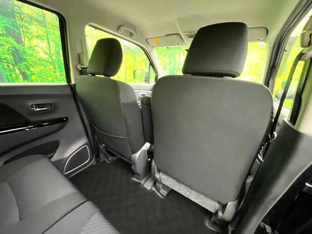 ワゴンＲスティングレー Ｘ　ＳＤナビ　禁煙車　オートライト　オートエアコン　スマートキー　電動格納ミラー　ＨＩＤヘッドライト　純正１４インチアルミ　アイドリングストップ（31枚目）