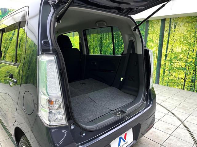 ワゴンＲスティングレー Ｘ　ＳＤナビ　禁煙車　オートライト　オートエアコン　スマートキー　電動格納ミラー　ＨＩＤヘッドライト　純正１４インチアルミ　アイドリングストップ（33枚目）