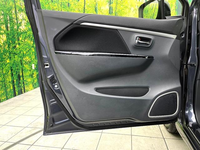 ワゴンＲスティングレー Ｘ　ＳＤナビ　禁煙車　オートライト　オートエアコン　スマートキー　電動格納ミラー　ＨＩＤヘッドライト　純正１４インチアルミ　アイドリングストップ（38枚目）