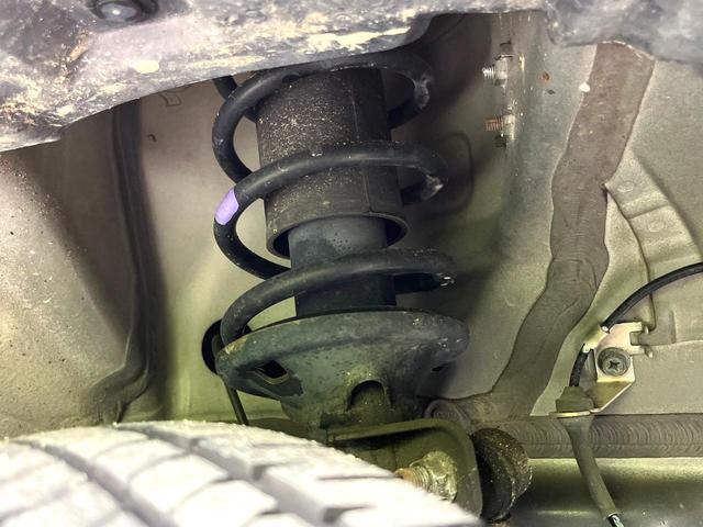 ワゴンＲスティングレー Ｘ　ＳＤナビ　禁煙車　オートライト　オートエアコン　スマートキー　電動格納ミラー　ＨＩＤヘッドライト　純正１４インチアルミ　アイドリングストップ（40枚目）