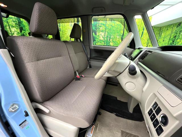 タント Ｘ　ＳＡＩＩ　禁煙車　ＳＤナビ　バックカメラ　パワースライドドア　ＥＴＣ　衝突軽減ブレーキシステム　スマートキー　電動格納ミラー　オートエアコン　オートライト　ＢＬＵＥＴＯＯＴＨ　フルセグ　ロールサンシェード（8枚目）