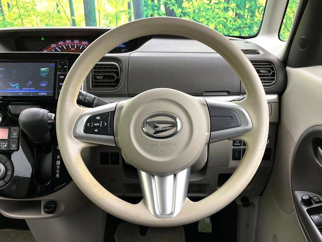 タント Ｘ　ＳＡＩＩ　禁煙車　ＳＤナビ　バックカメラ　パワースライドドア　ＥＴＣ　衝突軽減ブレーキシステム　スマートキー　電動格納ミラー　オートエアコン　オートライト　ＢＬＵＥＴＯＯＴＨ　フルセグ　ロールサンシェード（11枚目）