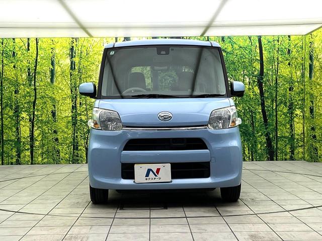 タント Ｘ　ＳＡＩＩ　禁煙車　ＳＤナビ　バックカメラ　パワースライドドア　ＥＴＣ　衝突軽減ブレーキシステム　スマートキー　電動格納ミラー　オートエアコン　オートライト　ＢＬＵＥＴＯＯＴＨ　フルセグ　ロールサンシェード（14枚目）