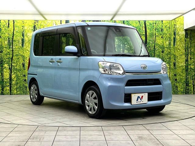 タント Ｘ　ＳＡＩＩ　禁煙車　ＳＤナビ　バックカメラ　パワースライドドア　ＥＴＣ　衝突軽減ブレーキシステム　スマートキー　電動格納ミラー　オートエアコン　オートライト　ＢＬＵＥＴＯＯＴＨ　フルセグ　ロールサンシェード（16枚目）