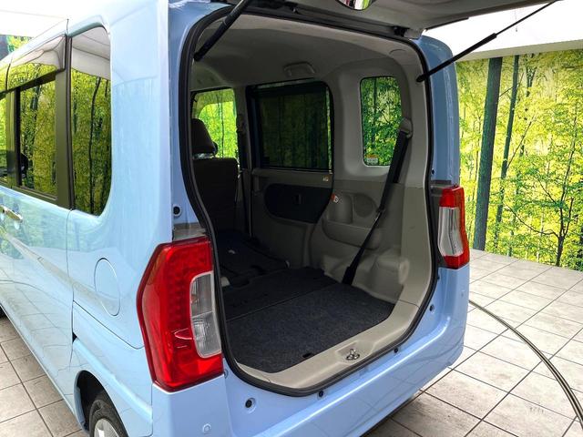 タント Ｘ　ＳＡＩＩ　禁煙車　ＳＤナビ　バックカメラ　パワースライドドア　ＥＴＣ　衝突軽減ブレーキシステム　スマートキー　電動格納ミラー　オートエアコン　オートライト　ＢＬＵＥＴＯＯＴＨ　フルセグ　ロールサンシェード（36枚目）