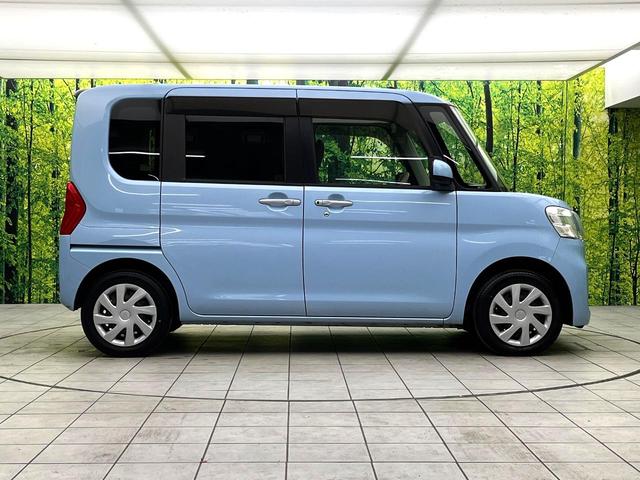 タント Ｘ　ＳＡＩＩ　禁煙車　ＳＤナビ　バックカメラ　パワースライドドア　ＥＴＣ　衝突軽減ブレーキシステム　スマートキー　電動格納ミラー　オートエアコン　オートライト　ＢＬＵＥＴＯＯＴＨ　フルセグ　ロールサンシェード（50枚目）