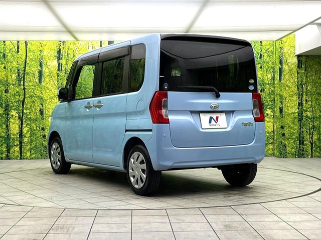 タント Ｘ　ＳＡＩＩ　禁煙車　ＳＤナビ　バックカメラ　パワースライドドア　ＥＴＣ　衝突軽減ブレーキシステム　スマートキー　電動格納ミラー　オートエアコン　オートライト　ＢＬＵＥＴＯＯＴＨ　フルセグ　ロールサンシェード（51枚目）