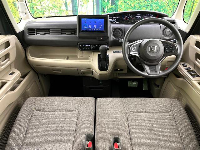 Ｎ－ＢＯＸ Ｇホンダセンシング　禁煙車　ＳＤナビ　バックカメラ　アダプティブクルーズコントロール　ＬＥＤヘッドライト　スライドドア　スマートキー　オートエアコン　オートライト　電動格納ミラー　パワーウィンドウ　ＥＴＣ（2枚目）