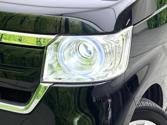 Ｎ－ＢＯＸ Ｇホンダセンシング　禁煙車　ＳＤナビ　バックカメラ　アダプティブクルーズコントロール　ＬＥＤヘッドライト　スライドドア　スマートキー　オートエアコン　オートライト　電動格納ミラー　パワーウィンドウ　ＥＴＣ（12枚目）