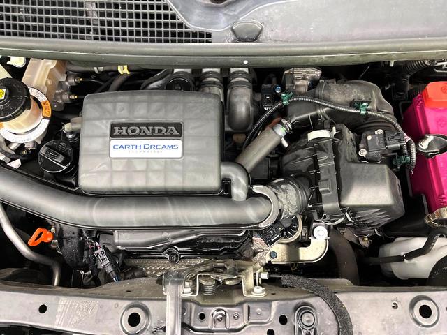Ｎ－ＢＯＸ Ｇホンダセンシング　禁煙車　ＳＤナビ　バックカメラ　アダプティブクルーズコントロール　ＬＥＤヘッドライト　スライドドア　スマートキー　オートエアコン　オートライト　電動格納ミラー　パワーウィンドウ　ＥＴＣ（18枚目）